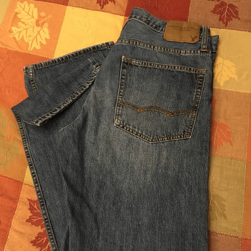 Mens American Eagle jeans